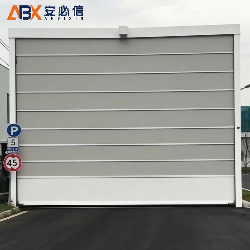 唐山高速堆积门