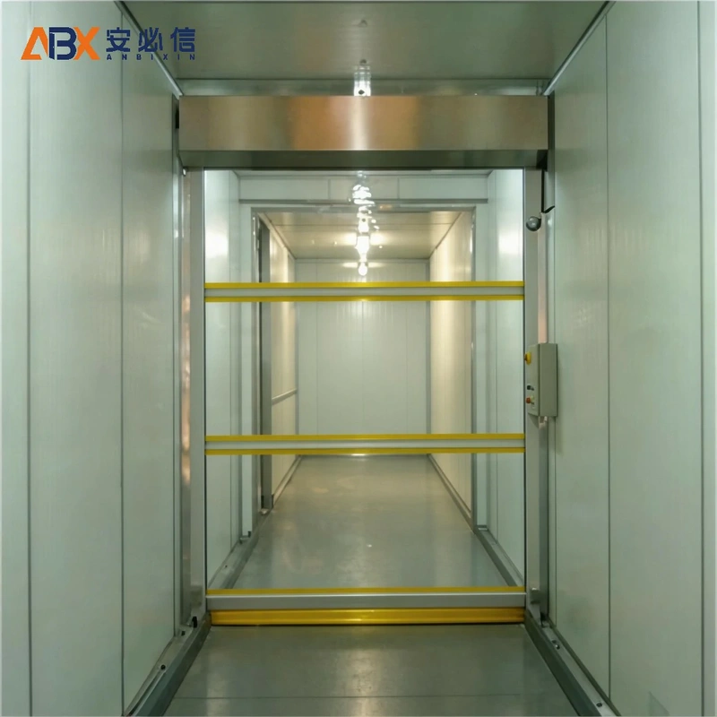 唐山洁净快速门